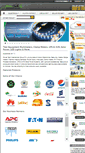 Mobile Screenshot of powertech-group.com